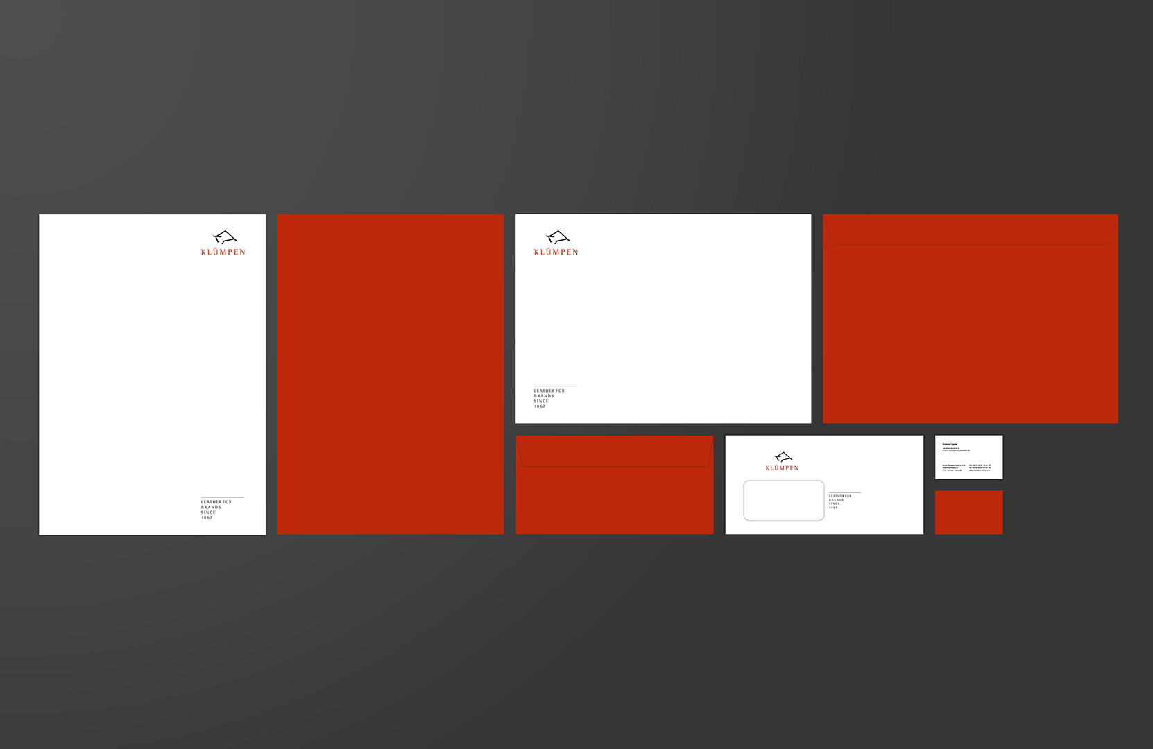 Corporate Design