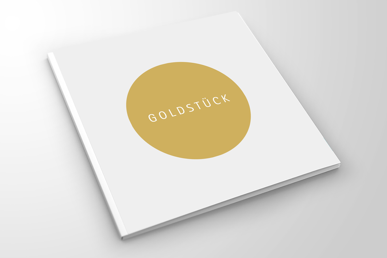 Goldstück