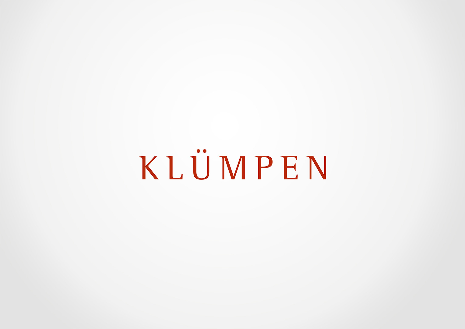 Logoentwicklung